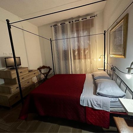 B&B Villa Grazia プルサーノ エクステリア 写真